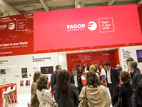 EMO Hannover 2025 – ein unvergessliches Erlebnis 52 1 5