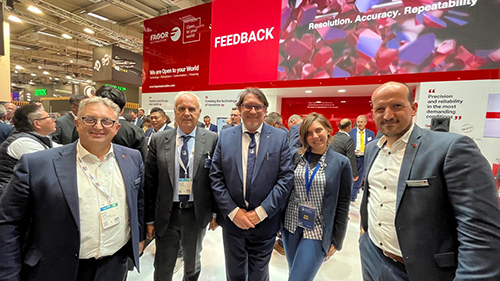 EMO Hannover 2025 – ein unvergessliches Erlebnis 4 buffoli