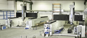 cmi durango 5axisgantry
