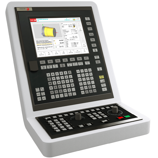 CNC 8060elite 2.0 T