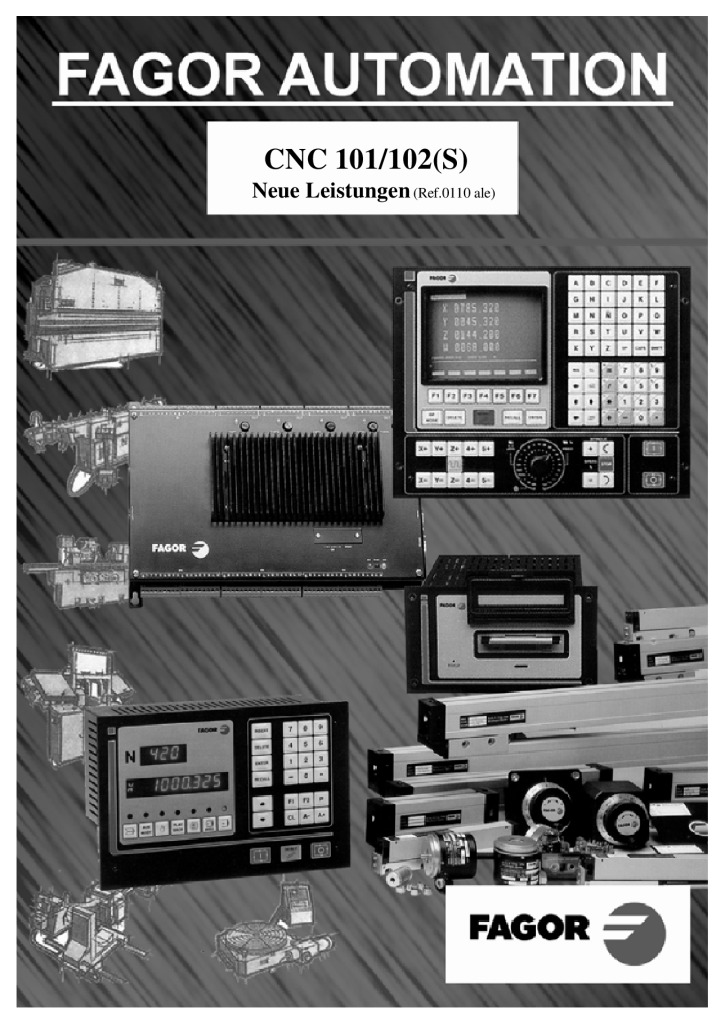 CNC 101_102 USER