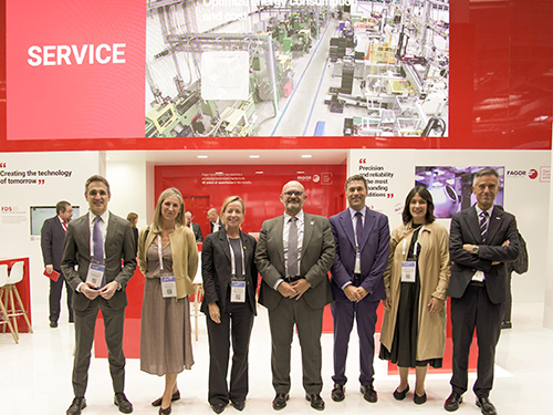 EMO Hannover 2025 – ein unvergessliches Erlebnis 39 editado 1