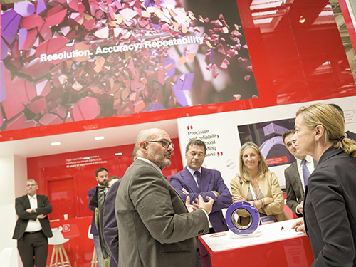 EMO Hannover 2025 – ein unvergessliches Erlebnis 48 editado 3