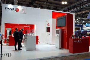 Comienza EMO Milano, la principal feria mundial de tecnologías de fabricación