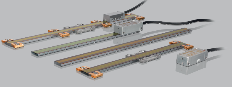 Encoder lineari non contact a bassa dilatazione termica: precisione stabile per applicazioni di altissima accuratezza 2 encoder newsletter