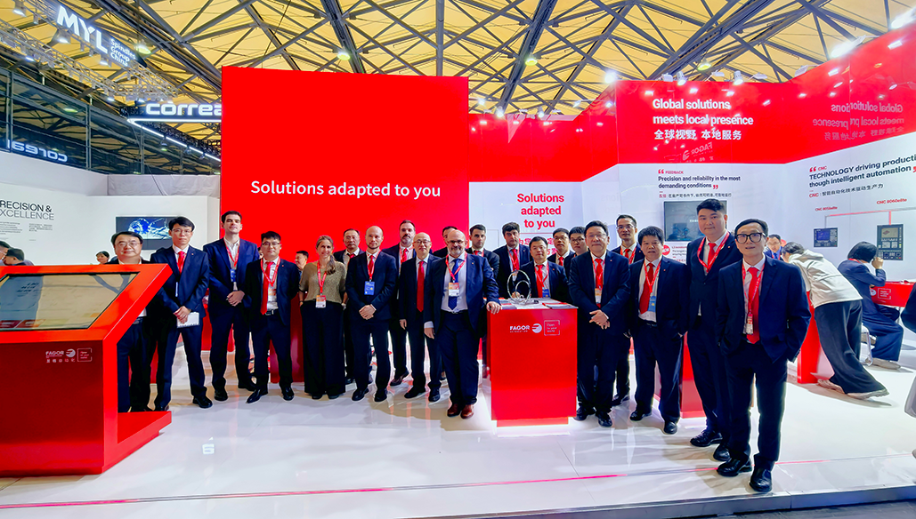 CCMT 2026: a successful edition marked by strong industry engagement 20 foto equipo 11