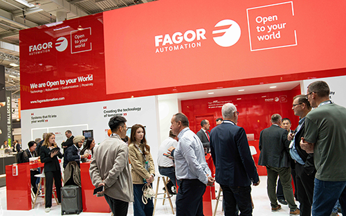 EMO Hannover 2025 – ein unvergessliches Erlebnis 24 general 4