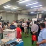 Thank you for attending the Fagor Solution Day event! 1 1 9