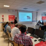 Thank you for attending the Fagor Solution Day event! 4 4 7
