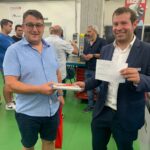 Thank you for attending the Fagor Solution Day event! 3 5 10