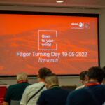 Gracias por asistir a Fagor Turning Solutions Day 6 Gracias por asistir a Fagor Turning Solutions Day — Dsc01003 modifica