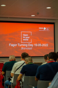 Gracias por asistir a Fagor Turning Solutions Day — Dsc01003 modifica