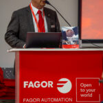 Gracias por asistir a Fagor Turning Solutions Day 2 Gracias por asistir a Fagor Turning Solutions Day — Dsc01006 modifica