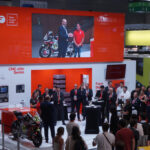 ¡Gracias por hacer de esta BIEMH una edición tan especial! — Dsc02072