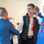 Grazie per aver partecipato al Fagor Milling Solutions Day — Dsc07742