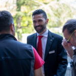 Grazie per aver partecipato al Fagor Milling Solutions Day — Dsc07764