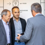 Grazie per aver partecipato al Fagor Milling Solutions Day — Dsc07789