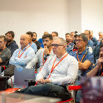 Grazie per aver partecipato al Fagor Milling Solutions Day — Dsc07872
