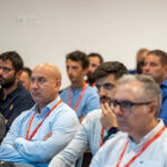Grazie per aver partecipato al Fagor Milling Solutions Day — Dsc07879