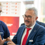 Grazie per aver partecipato al Fagor Milling Solutions Day — Dsc08193