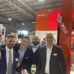 Ancora una volta grazie per aver reso BIMU una fiera incredibile! 18 Ancora una volta grazie per aver reso BIMU una fiera incredibile! — Img 5722