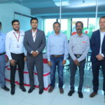 Fagor Automationek Bangaloren, Indian, zentro teknologikoa eta bulego berria inauguratu ditu 2 img 6474