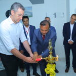 Fagor Automationek Bangaloren, Indian, zentro teknologikoa eta bulego berria inauguratu ditu 5 img 6601