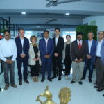 Fagor Automationek Bangaloren, Indian, zentro teknologikoa eta bulego berria inauguratu ditu 6 img 6633