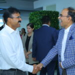 Fagor Automationek Bangaloren, Indian, zentro teknologikoa eta bulego berria inauguratu ditu 7 img 6636