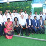 Fagor Automationek Bangaloren, Indian, zentro teknologikoa eta bulego berria inauguratu ditu 11 img 6759