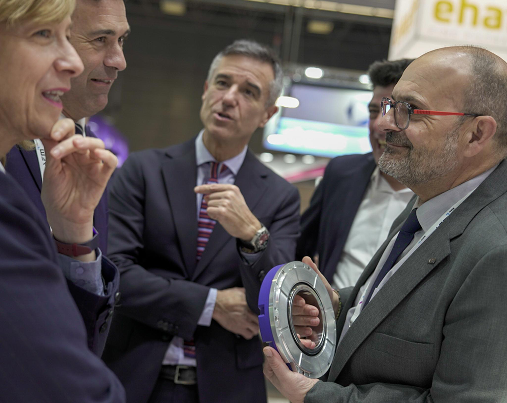 BIEMH 2026: cinco días de innovación y conexión 22 irudia 10