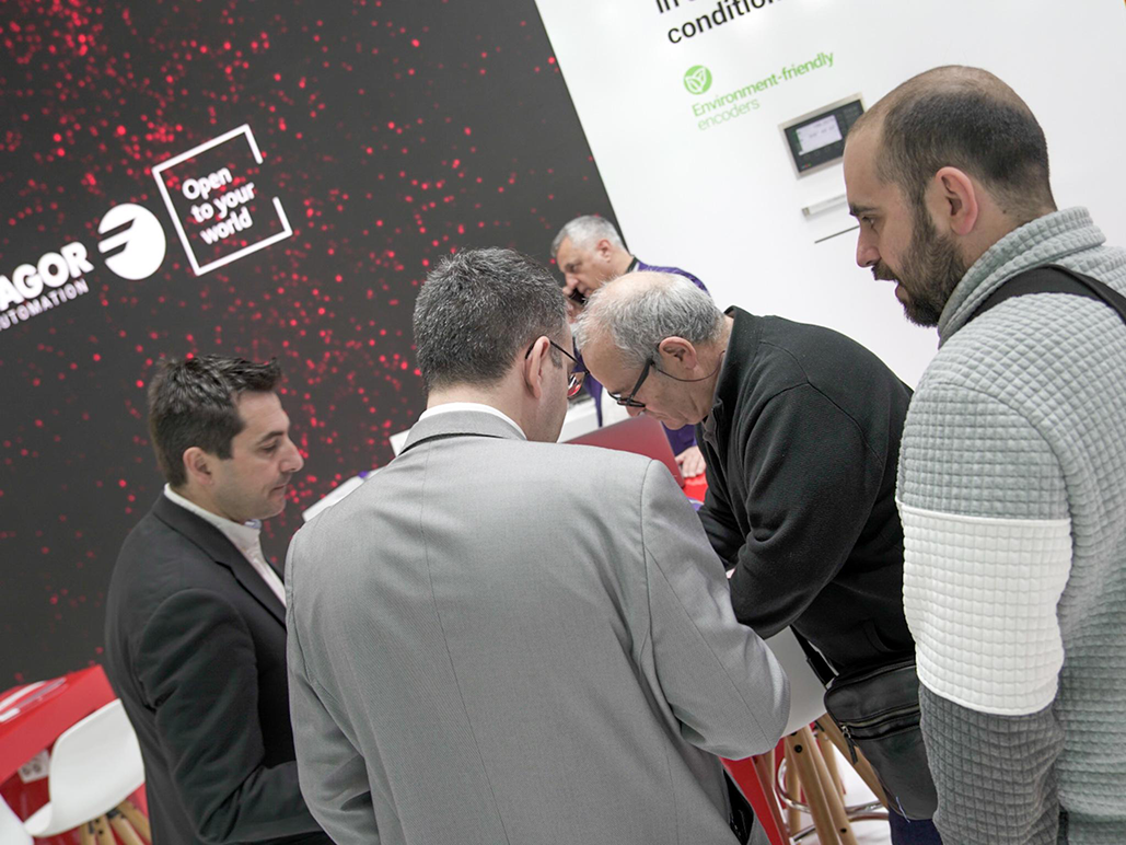 BIEMH 2026: cinco días de innovación y conexión 15 irudia 16