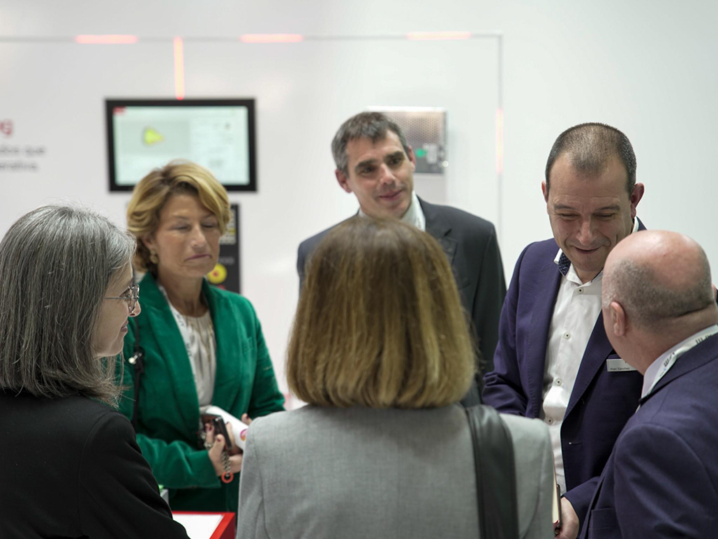 BIEMH 2026: cinco días de innovación y conexión 12 irudia 17