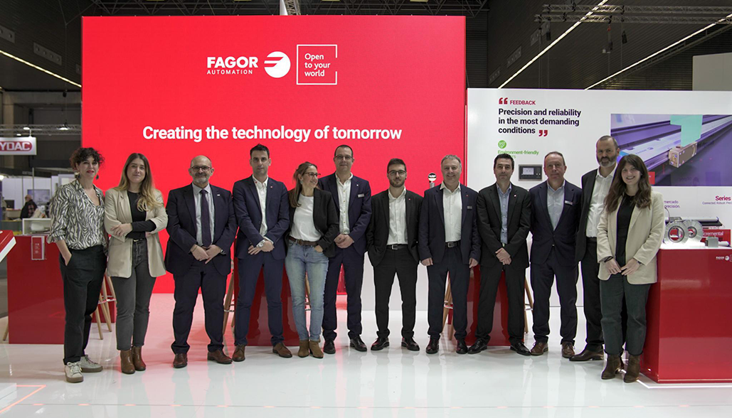 BIEMH 2026: cinco días de innovación y conexión 20 irudia 18