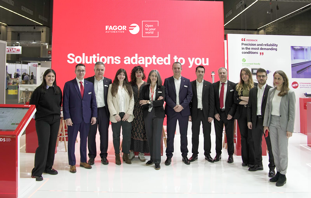 BIEMH 2026: five days of Innovation and Connection — Irudia 19