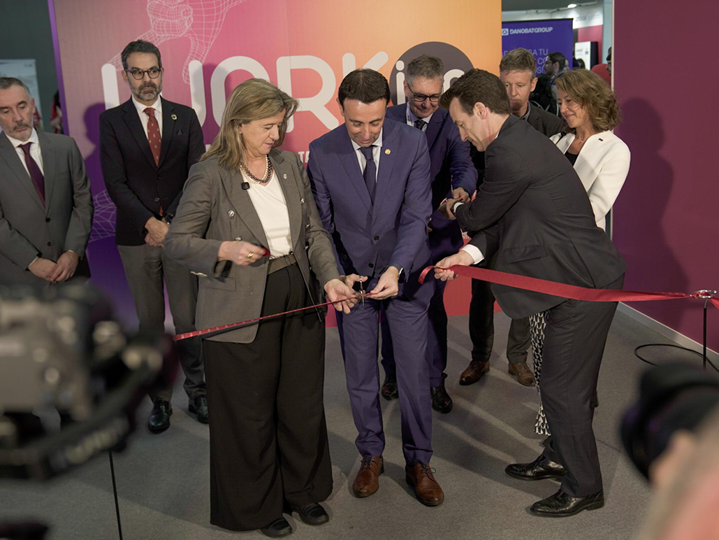 BIEMH 2026: cinco días de innovación y conexión 27 irudia 2
