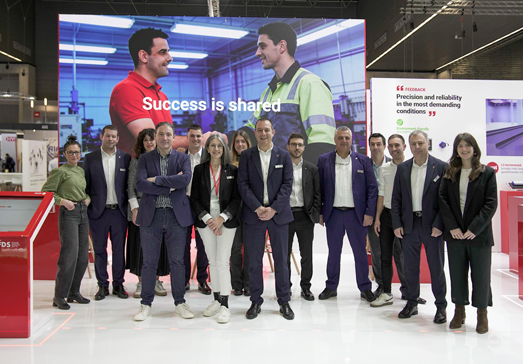 BIEMH 2026: cinco días de innovación y conexión 28 irudia 21