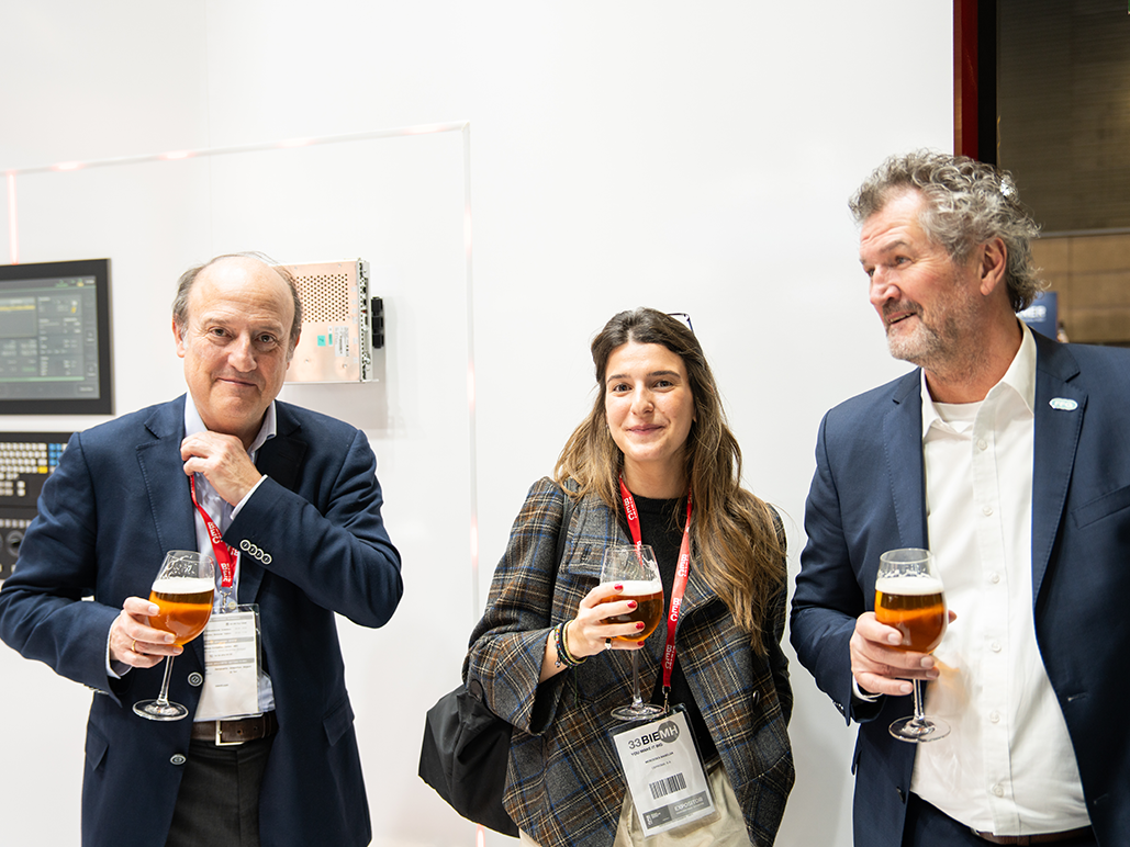 BIEMH 2026: cinco días de innovación y conexión 3 irudia 25
