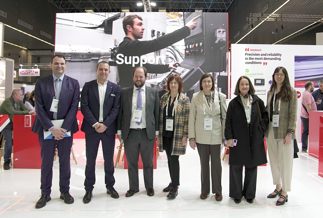 BIEMH 2026: cinco días de innovación y conexión 17 irudia 4