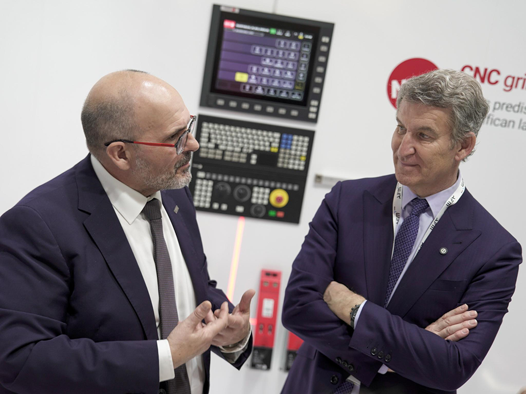 BIEMH 2026: cinco días de innovación y conexión 26 irudia 5