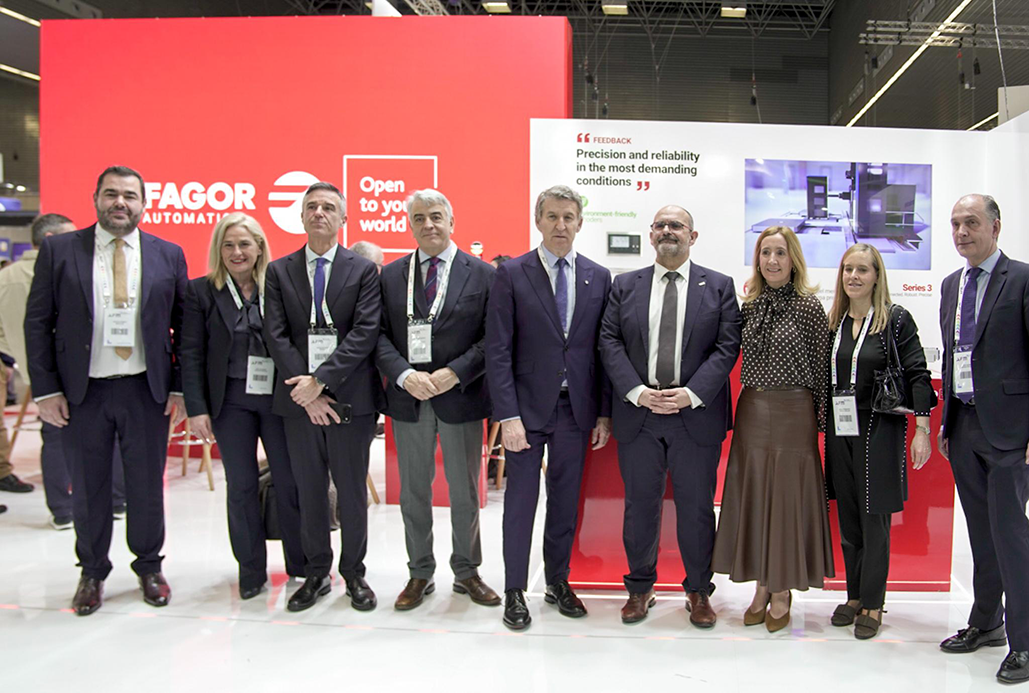 BIEMH 2026: cinco días de innovación y conexión 13 irudia 6