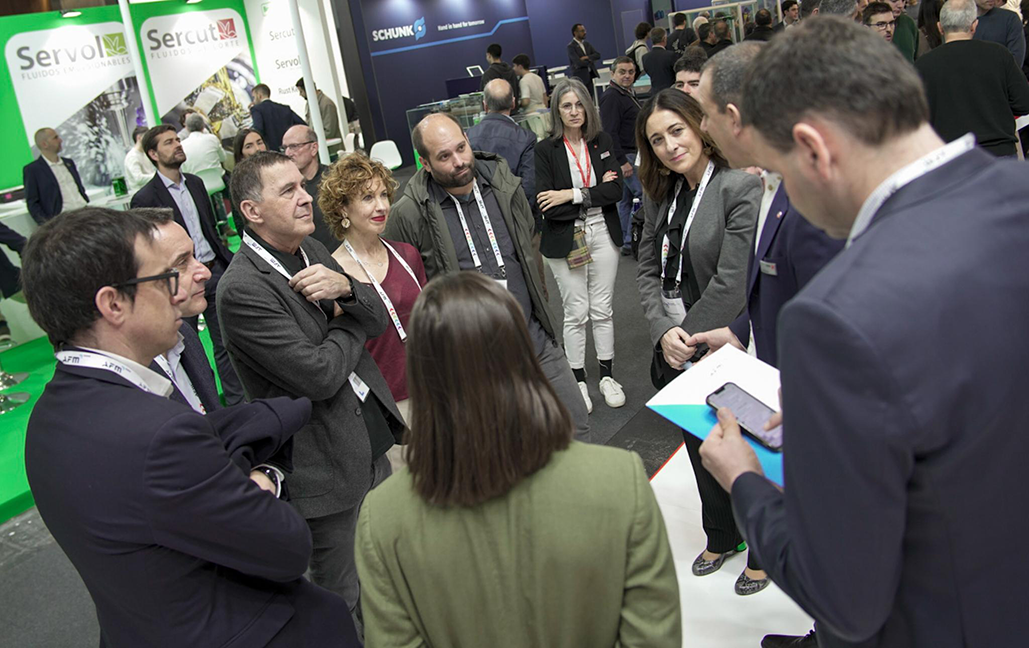 BIEMH 2026: cinco días de innovación y conexión 24 irudia 8
