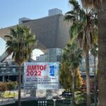 An edition of the JIMTOF that will not be forgotten 15 An edition of the JIMTOF that will not be forgotten — Jimtof 23