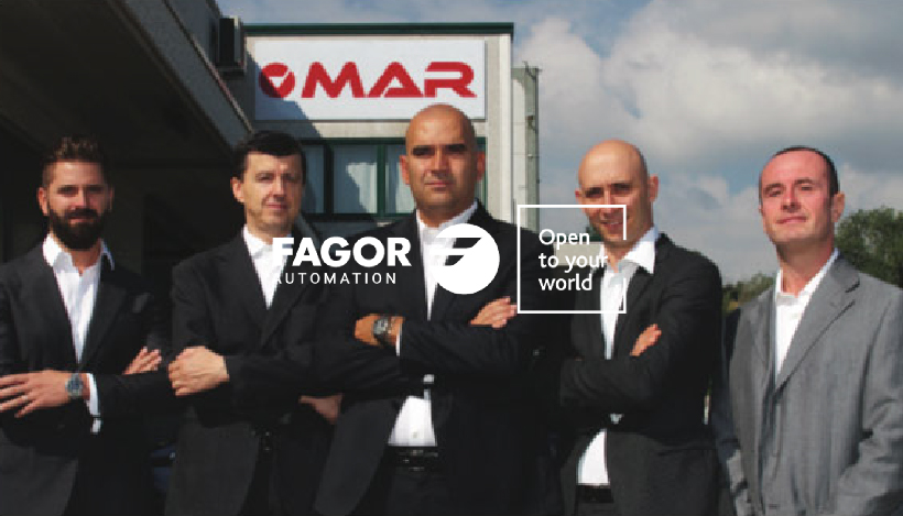 MAR portada