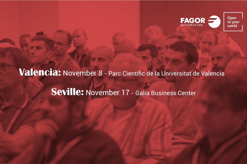 Open House in Valencia and Seville — Portada open houses en