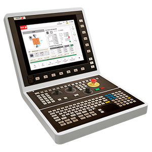 CNC 8065<em>elite</em> 2.0 G 14 CNC 8065elite 2.0 G — Cnc 8065elite g
