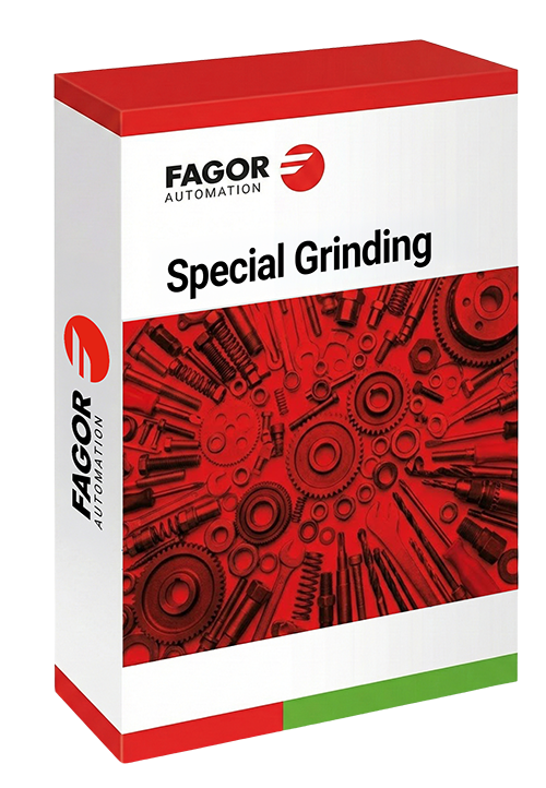 fagor special grinding