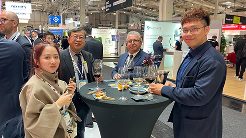 EMO Hannover 2025 – ein unvergessliches Erlebnis 8 img 20250926 wa0002