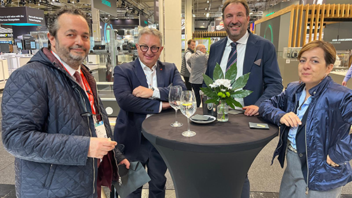 EMO Hannover 2025 – ein unvergessliches Erlebnis 10 img 20250926 wa0004