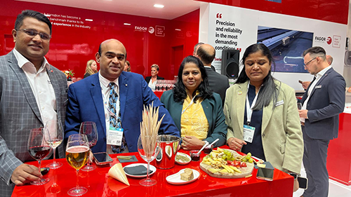 EMO Hannover 2025 – ein unvergessliches Erlebnis 13 img 20250926 wa0016
